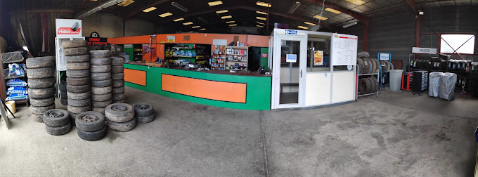 CASSE RN 74 (PIECES AUTO OCCASION) - Photo 3