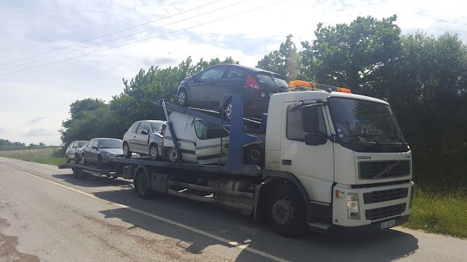 Atlantic Recycl Auto - Photo 3