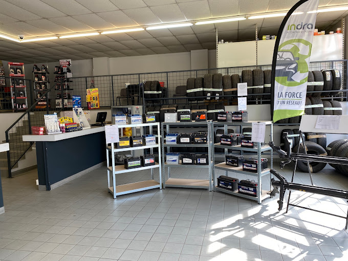 AUTO CASSE SERVICE - Photo 3