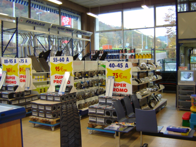 Piec'Auto 54 - Photo 5