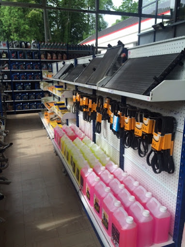 Piec'Auto 54 - Photo 2