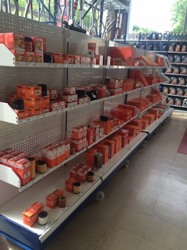 Piec'Auto 54 - Photo 3