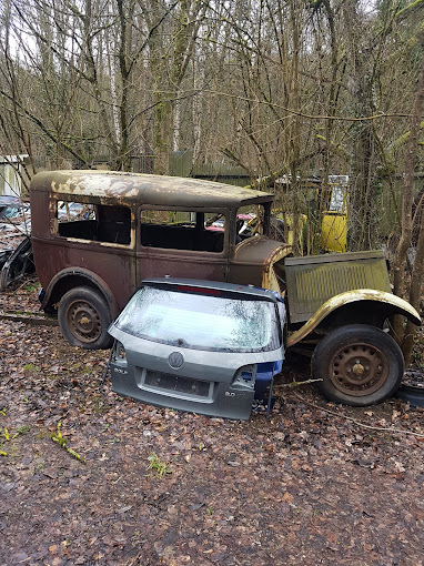 Etablissements Paul Dubois - Photo 3