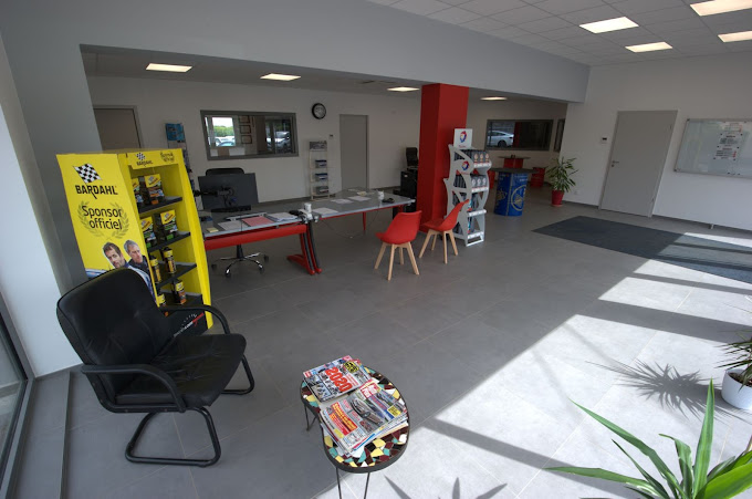 AUTORAVENDA - Photo 2