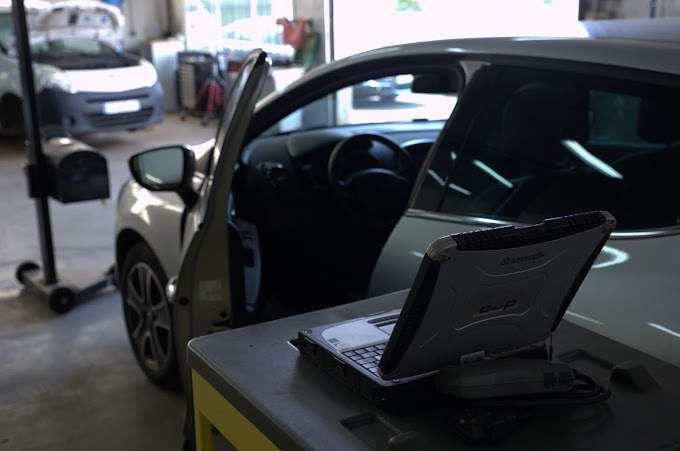 AUTORAVENDA - Photo 5