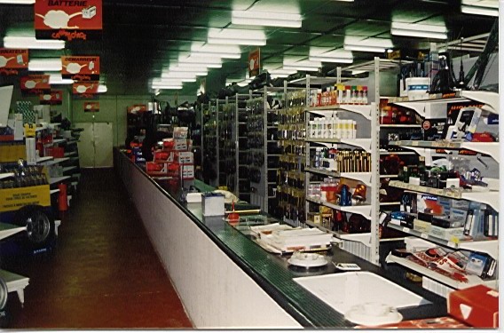 Stand Casse Auto Sarl Français Frères - Photo 2