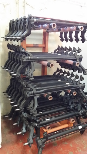 Stand Casse Auto Sarl Français Frères - Photo 3