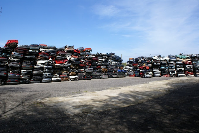 Stand Casse Auto Sarl Français Frères - Photo 5