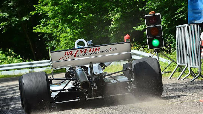 Garage Mayeur Automobile