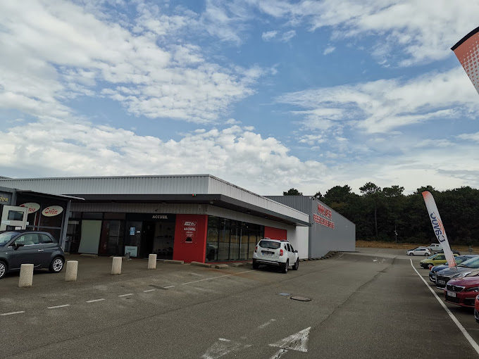 VAP Automobiles - Atlantic Recycl Auto - Photo 2