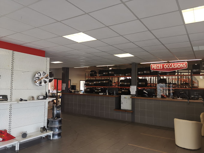 VAP Automobiles - Atlantic Recycl Auto - Photo 3