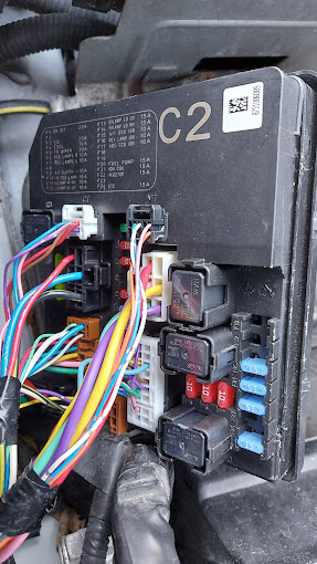 TILT AUTO 56 - Photo 2