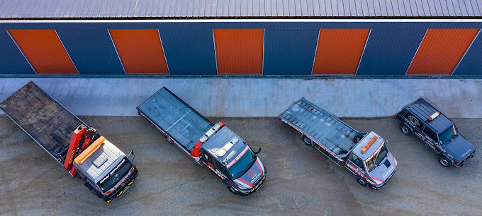 Garage Birien - Photo 5