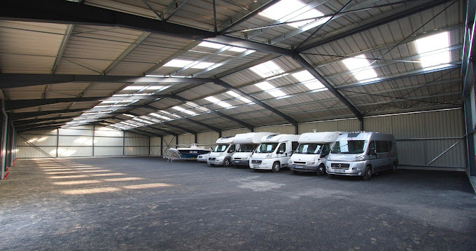 Garage Birien - Photo 6