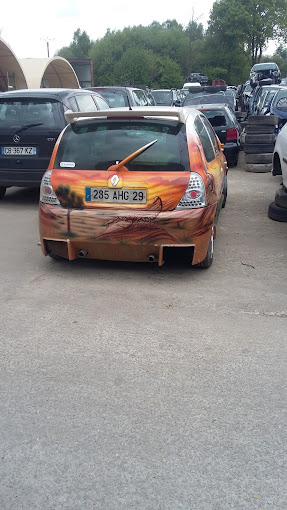 Ouest Cass - Photo 2