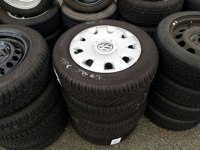 Casse Auto Corny (vendre sa voiture) ACHAT DE VOITURE - Photo 2