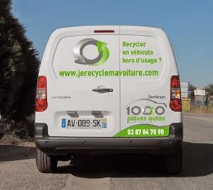 1000 Pieces Autos - Photo 5