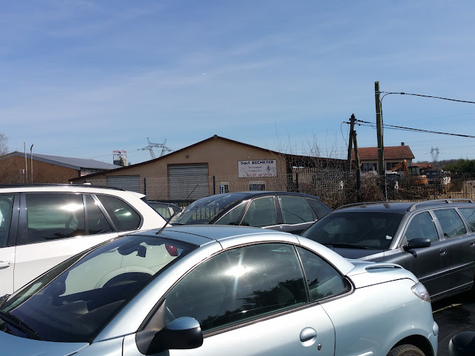 MPO Recycling - Photo 2