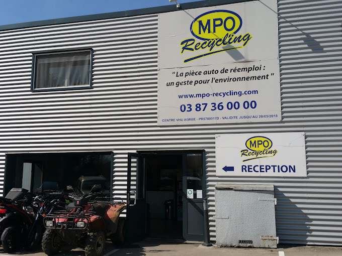 MPO Recycling - Photo 3