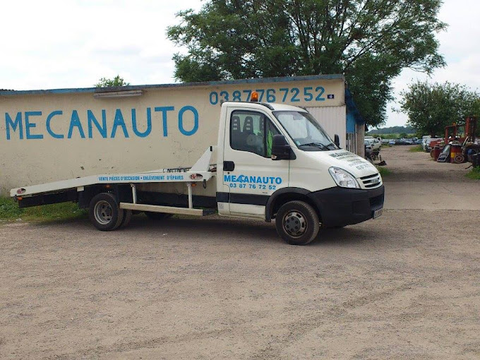 Mécanauto Sarl - Photo 5