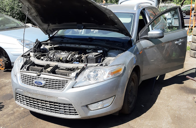 Mécanauto Sarl - Photo 6