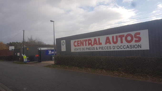 Central Autos Schoeneck