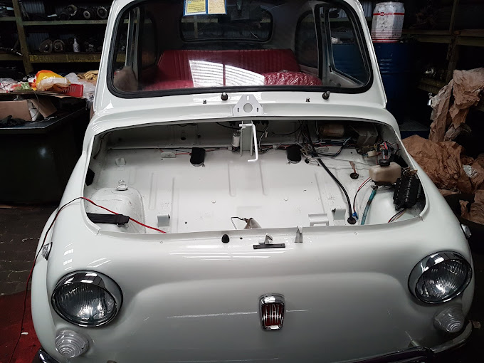 Central Autos Schoeneck - Photo 2