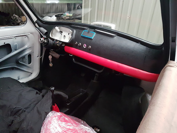 Central Autos Schoeneck - Photo 5