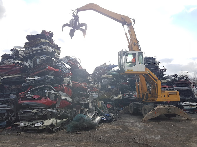 Central Autos Schoeneck - Photo 6