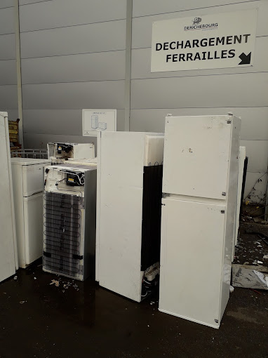 DERICHEBOURG ENVIRONNEMENT ESKA - Photo 2