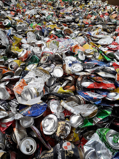 DERICHEBOURG ENVIRONNEMENT ESKA - Photo 3