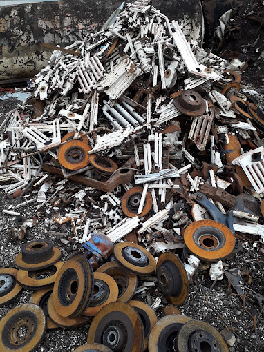 DERICHEBOURG ENVIRONNEMENT ESKA - Photo 4