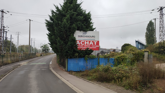 DERICHEBOURG ENVIRONNEMENT ESKA - Photo 5