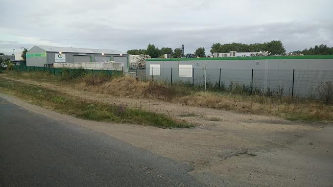 ASTRA RECYCLAGE ST FLORENT SUR CHER - Photo 4