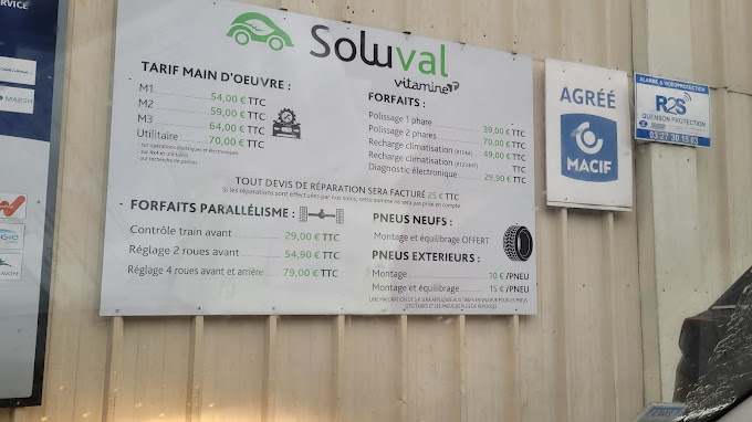 SOLUVAL - Photo 2