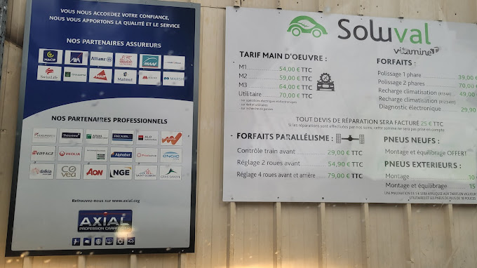 SOLUVAL - Photo 3