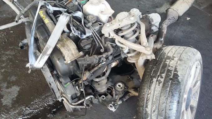 Auto Stock Pièces - Photo 2