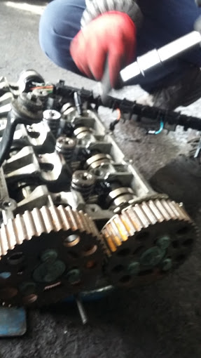 Auto Stock Pièces - Photo 4