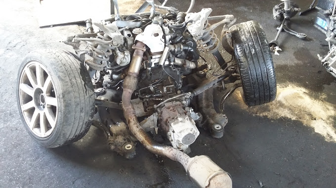 Auto Stock Pièces - Photo 5