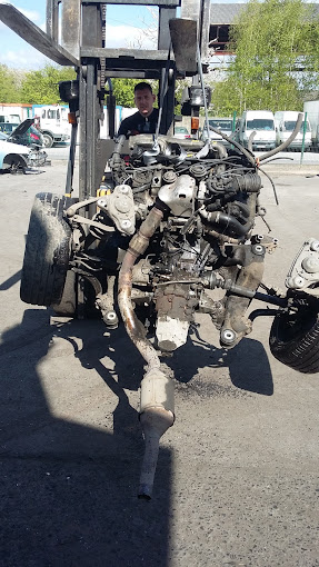 Auto Stock Pièces - Photo 6