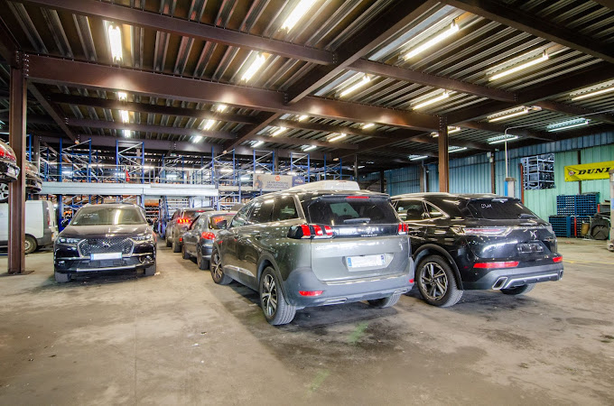 Etablissement Guy Marin - Photo 2