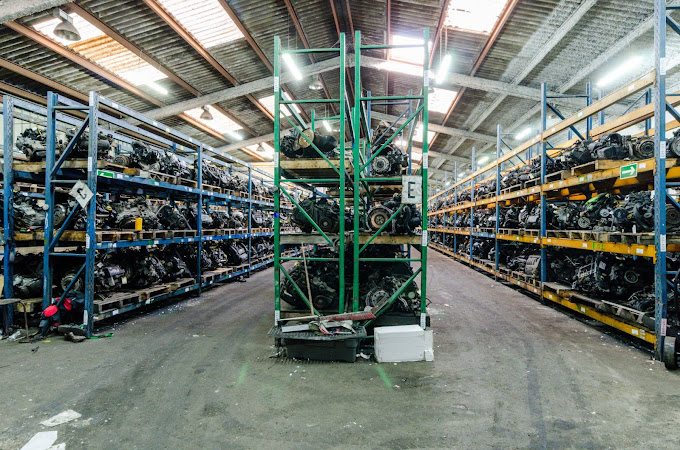 Etablissement Guy Marin - Photo 3