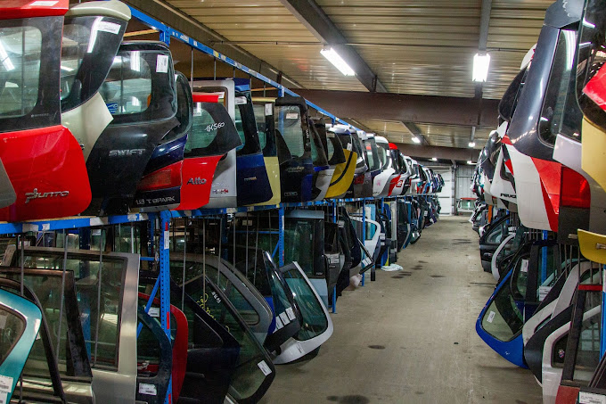 Etablissement Guy Marin - Photo 4