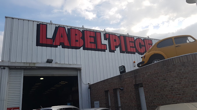 LABEL 'PIECE - Photo 3