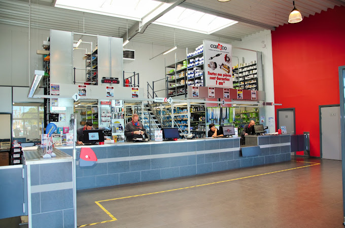 Capnor, membre du réseau Caréco - Photo 3