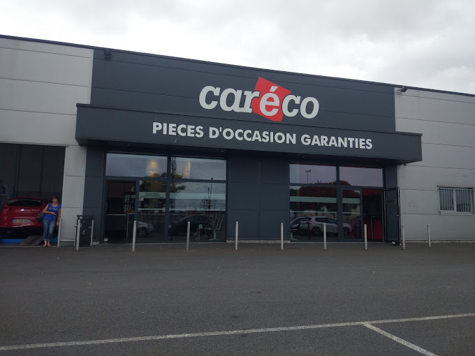 Capnor, membre du réseau Caréco - Photo 5