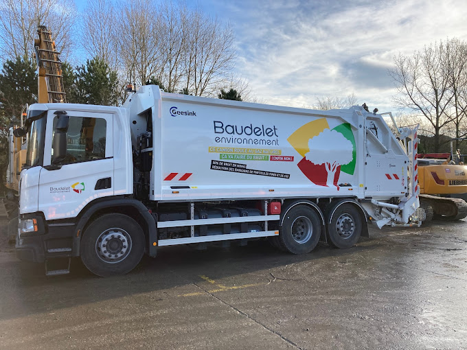 Baudelet Environnement - Photo 5