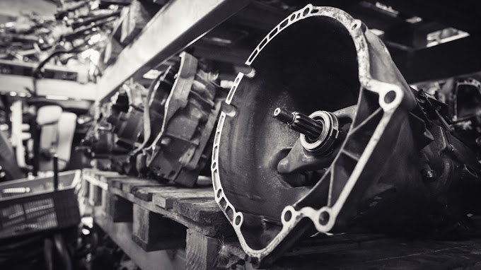 Géronimo Pièces Auto - Photo 2