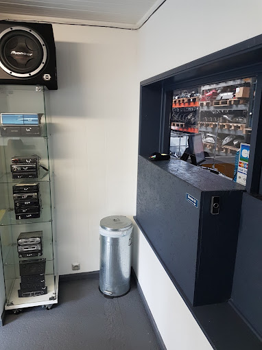 Géronimo Pièces Auto - Photo 4