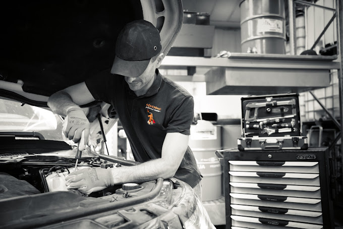 Géronimo Pièces Auto - Photo 6